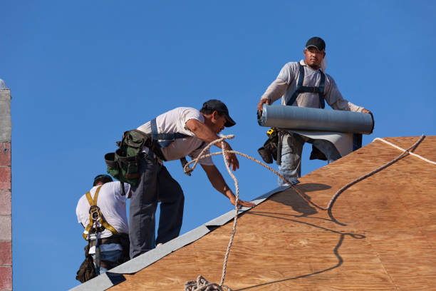 Best Roof Replacement Cost  in Ravenswood, WV