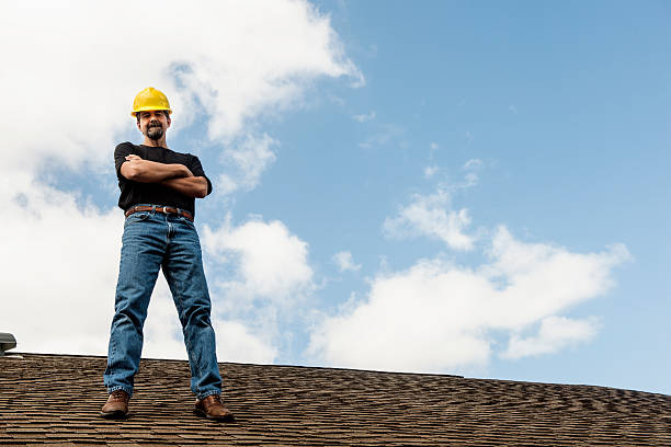 Best Best Roofing Contractors  in Ravenswood, WV