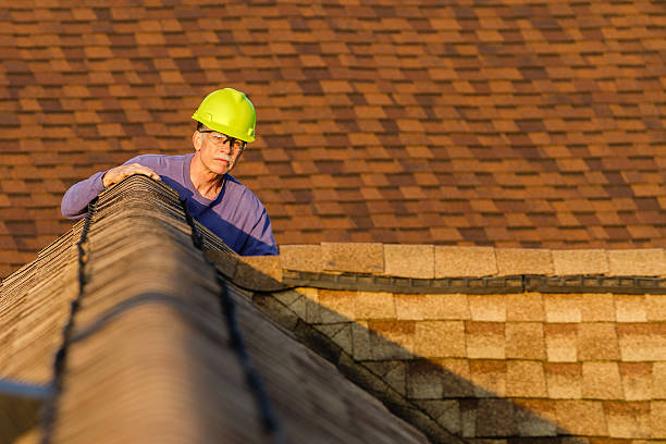 Best Roof Restoration Services  in Ravenswood, WV